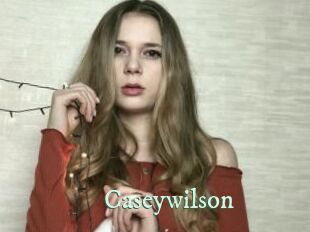 Caseywilson