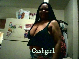 Cashgirl