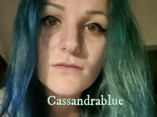 Cassandrablue