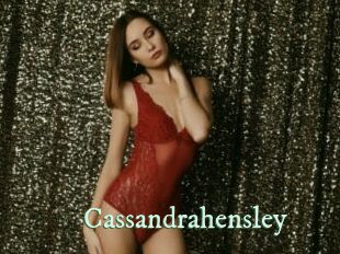 Cassandrahensley