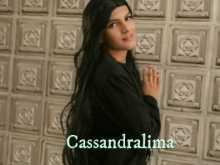 Cassandralima