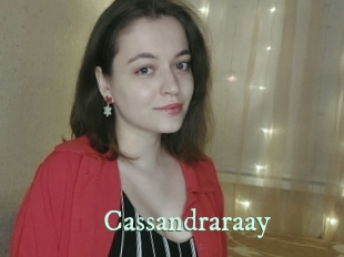 Cassandraraay