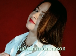 Cassandrathomson