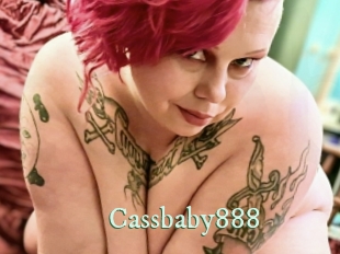 Cassbaby888