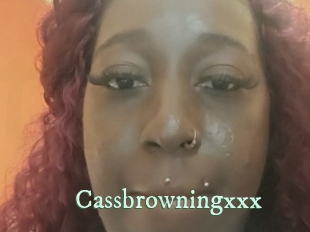 Cassbrowningxxx