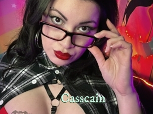 Casscain