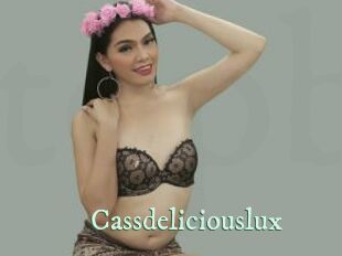 Cassdeliciouslux