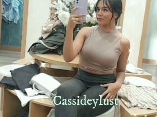 Cassideylust