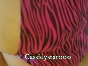 Cassidystar000