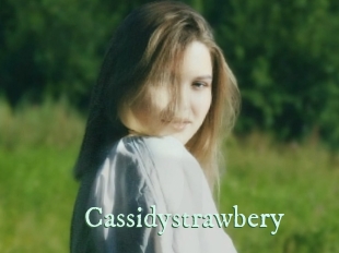 Cassidystrawbery