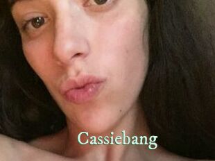 Cassiebang