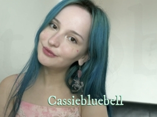 Cassiebluebell