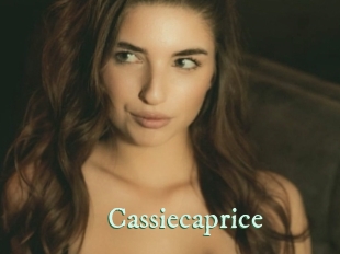 Cassiecaprice