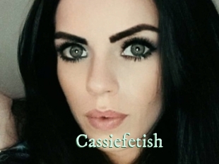 Cassiefetish