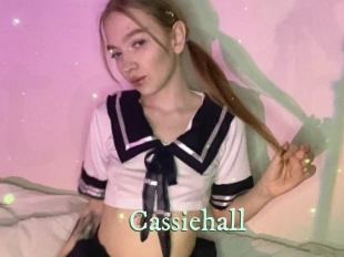 Cassiehall