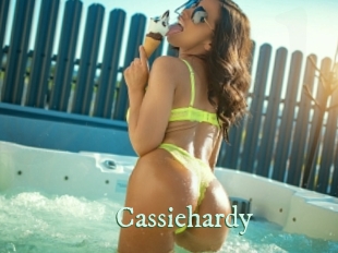 Cassiehardy