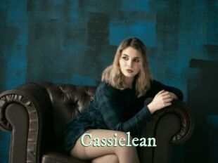 Cassielean