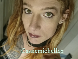 Cassiemichellex