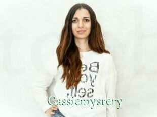 Cassiemystery