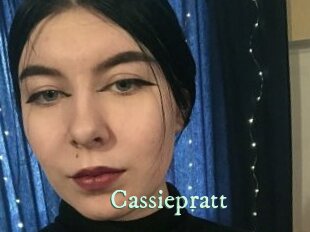 Cassiepratt