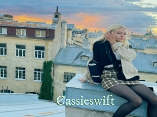 Cassieswift