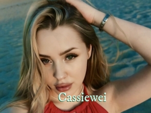 Cassiewei