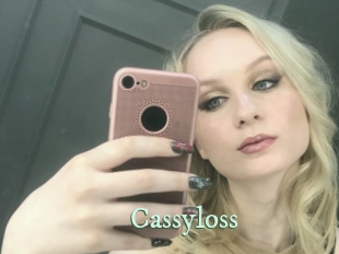 Cassyloss