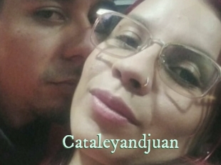 Cataleyandjuan