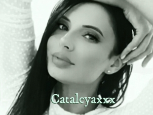 Cataleyaxxx