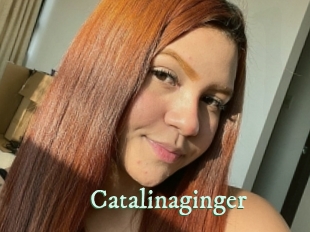 Catalinaginger