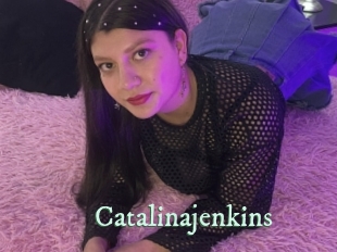 Catalinajenkins