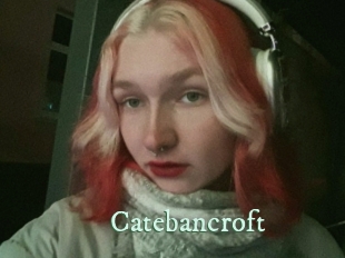 Catebancroft