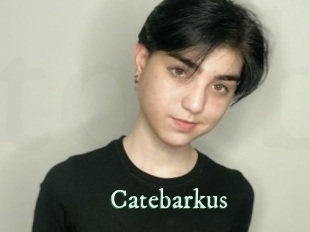 Catebarkus