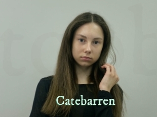 Catebarren