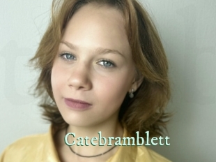 Catebramblett