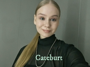 Cateburt