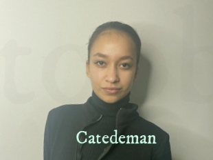 Catedeman