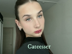 Cateesser