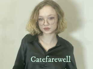 Catefarewell