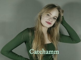 Catehamm