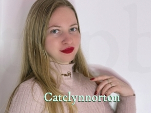 Catelynnorton