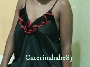 Caterinababe83