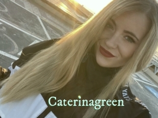 Caterinagreen