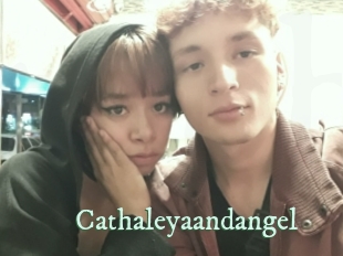 Cathaleyaandangel