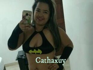 Cathaxuy