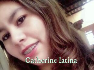 Catherine_latina