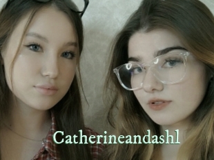 Catherineandashl