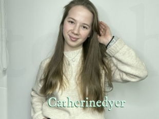 Catherinedyer