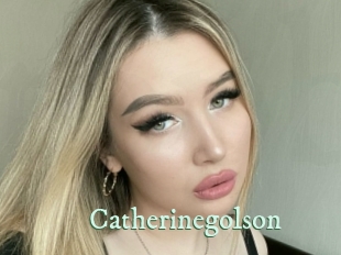 Catherinegolson