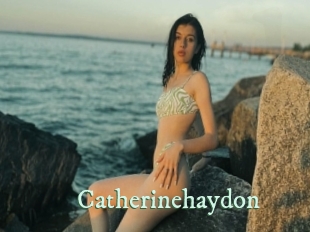 Catherinehaydon